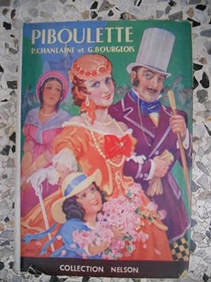 Seller image for Piboulette - Traduit et adapte par Charlotte et Marie-Louise Desroyses for sale by Frederic Delbos