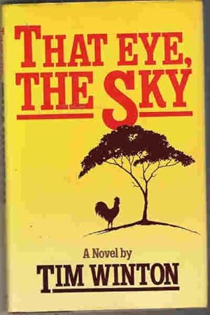 Immagine del venditore per That Eye, The Sky venduto da Raymond Tait