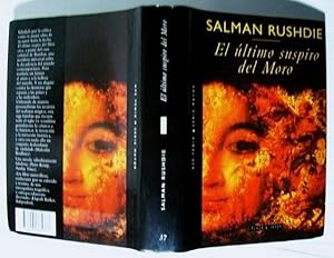 Seller image for El ltimo Suspiro del Moro for sale by La Social. Galera y Libros