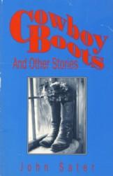 Imagen del vendedor de Cowboy Boots and Other Stories a la venta por The Book Faerie