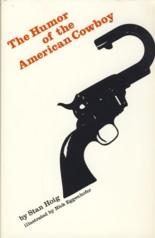 Seller image for Humor of the American Cowboy for sale by The Book Faerie