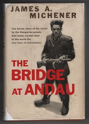 The Bridge At Andau (Illustrated with Photographs)