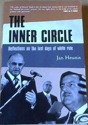Seller image for The Inner Circle for sale by Chapter 1