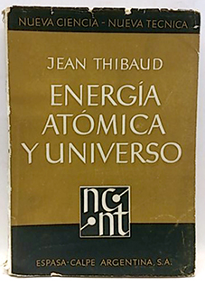 Energía Atómica Y Universo