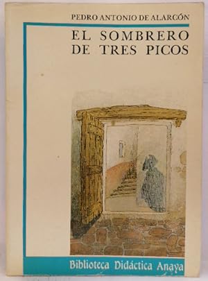 Seller image for El Sombrero De Tres Picos for sale by SalvaLibros