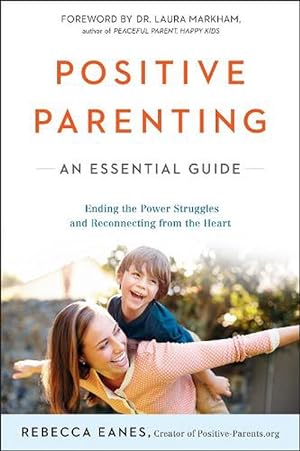 Seller image for Positive Parenting (Paperback) for sale by Grand Eagle Retail
