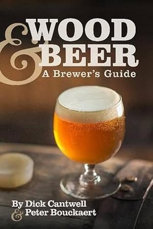 Seller image for Wood & Beer (Paperback) for sale by Grand Eagle Retail