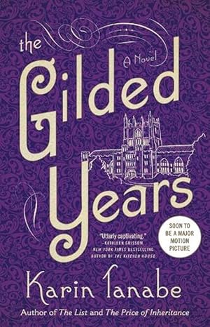 Seller image for The Gilded Years (Paperback) for sale by Grand Eagle Retail