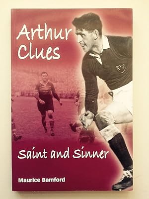 Seller image for Arthur Clues for sale by Cherubz Books