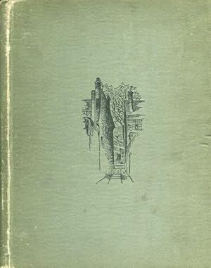 Seller image for Rambles In Old Boston New England; Illustrated By George R. Tolman. Two volumes in One for sale by Austin's Antiquarian Books