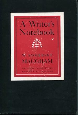 A Writer's Notebook