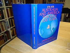 Australia and America Through 200 Years, 1776-1976