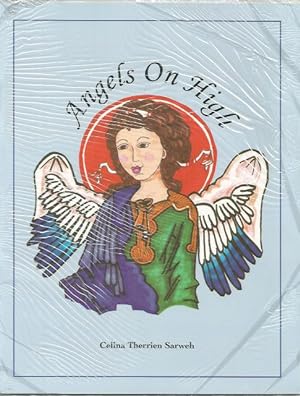 Bild des Verkufers fr Angels On High zum Verkauf von Keller Books