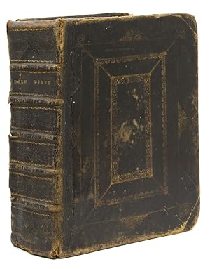 Dutch chain-bible 1758  Book binding, Bookbinding, Wallet on a chain