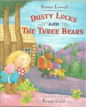 Image du vendeur pour Dusty Locks and the Three Bears mis en vente par Beverly Loveless