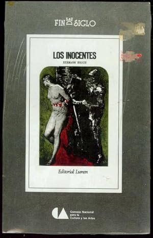 Seller image for Los Inocentes for sale by Bookmarc's