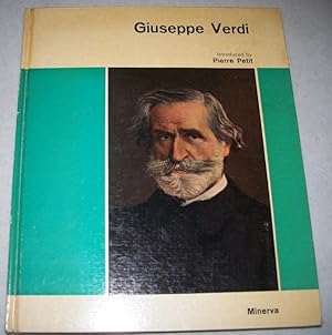 Image du vendeur pour Giuseppe Verdi mis en vente par Easy Chair Books