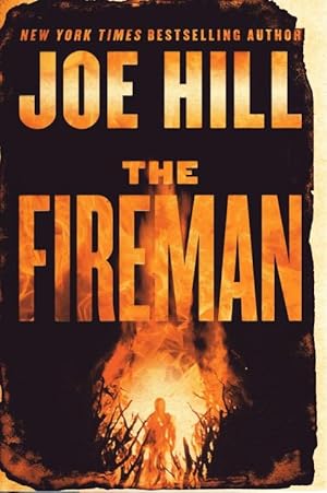 Imagen del vendedor de The Fireman a la venta por CatchandReleaseBooks