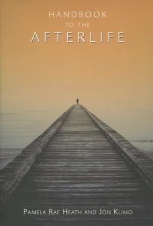 Immagine del venditore per Handbook To The Afterlife venduto da Kenneth A. Himber