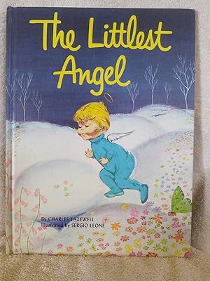 Seller image for The Littlest Angel for sale by Prairie Creek Books LLC.