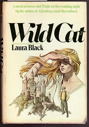 Seller image for Wild Cat for sale by Laura Books