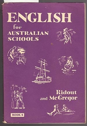 English for Australian Schools - Book 4