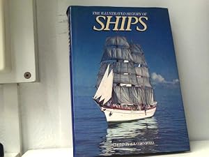 The Illustrated History of Ships.