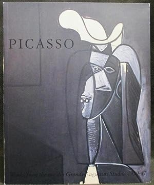 Bild des Verkufers fr Picasso : Works from the Rue des Grands-Augustins Studio, 1939-47 zum Verkauf von Exquisite Corpse Booksellers