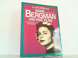 Seller image for Ingrid Bergmann und ihre Filme. Die weltberhmten Citadel-Filmbcher. for sale by Antiquariat Ehbrecht - Preis inkl. MwSt.