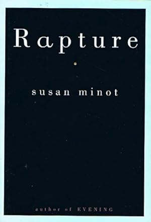 Seller image for Rapture for sale by Round Table Books, LLC