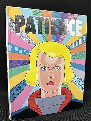 Patience (Signed First Edition)