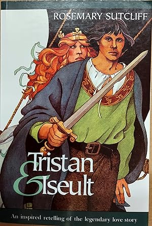 Imagen del vendedor de Tristan and Iseult a la venta por The Book House, Inc.  - St. Louis