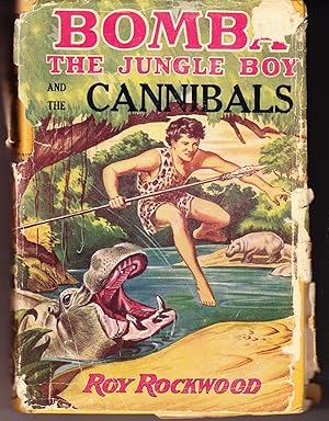 Bomba the Jungle Boy and the Cannibals