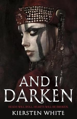 Seller image for And I Darken (Paperback) for sale by Grand Eagle Retail