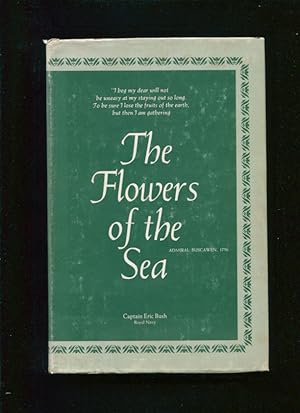 The flowers of the sea, an anthology of quotations, poems, and prose