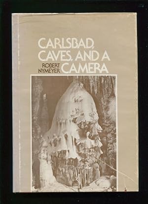 Carlsbad, caves, and a camera
