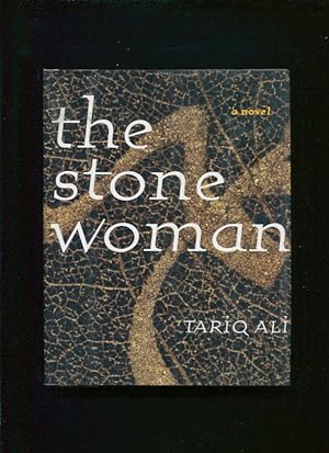 Seller image for The Stone Woman for sale by BIBLIOPE by Calvello Books
