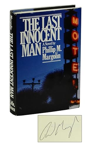 Seller image for The Last Innocent Man for sale by Burnside Rare Books, ABAA