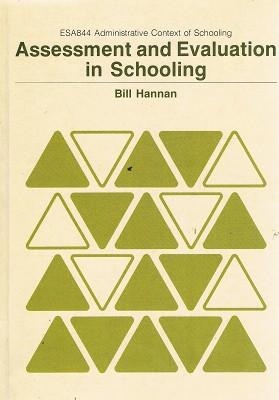 Seller image for Assessment And Evaluation In Schooling for sale by Marlowes Books and Music