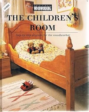 Seller image for The Children's Room for sale by Marlowes Books and Music