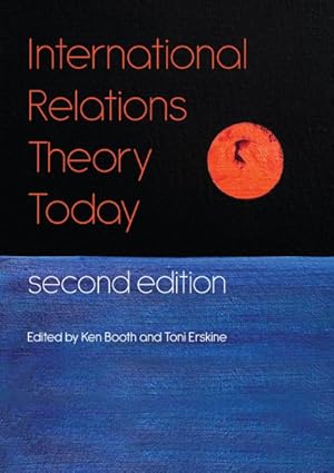 Immagine del venditore per International Relations Theory Today venduto da GreatBookPrices