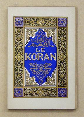 Le Koran. Sourates principales.