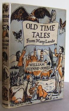 Old Time Tales from many Lands