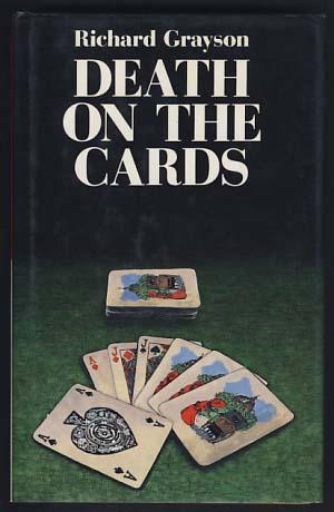 Immagine del venditore per Death on the Cards venduto da Parigi Books, Vintage and Rare