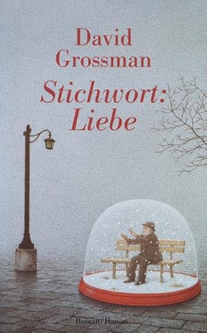 Seller image for Stichwort: Liebe for sale by BuchWeltWeit Ludwig Meier e.K.