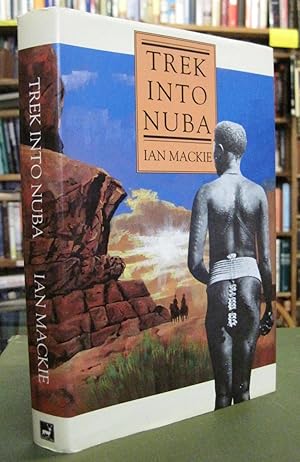 Trek into Nuba