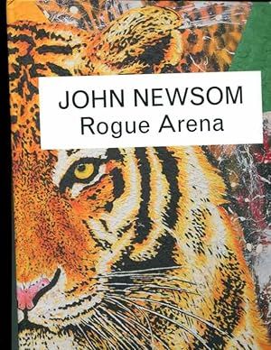 Image du vendeur pour John Newsom Rogue Arena mis en vente par Orca Knowledge Systems, Inc.