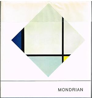 Bild des Verkufers fr Piet Mondrian. zum Verkauf von Antiquariat Bernd Preler