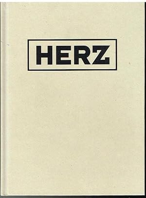 Seller image for Herz. for sale by Antiquariat Bernd Preler