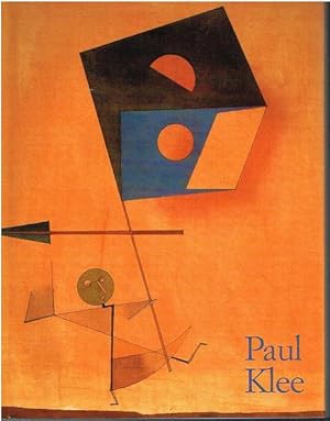 Imagen del vendedor de Paul Klee. 1879-1940. a la venta por Antiquariat Bernd Preler